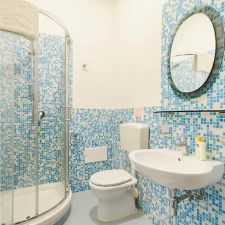 Hakuna Matata בית הארחה 3*