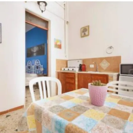 Hakuna Matata בית הארחה