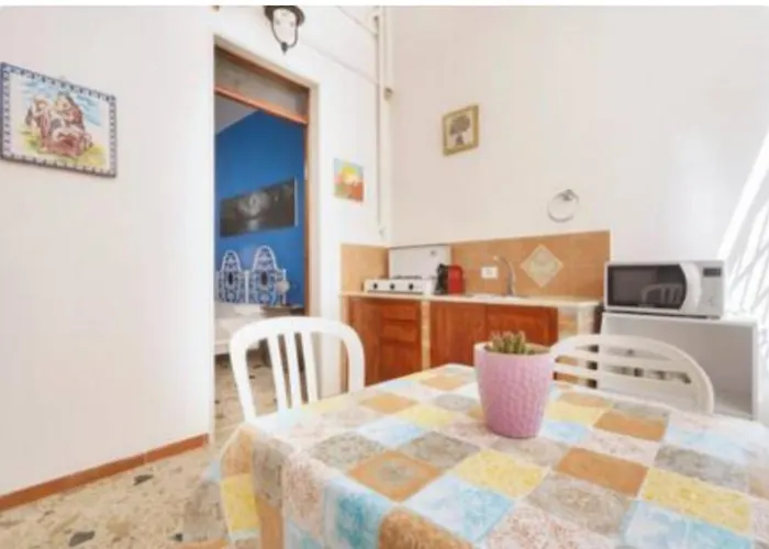 Hakuna Matata Πανσιόν