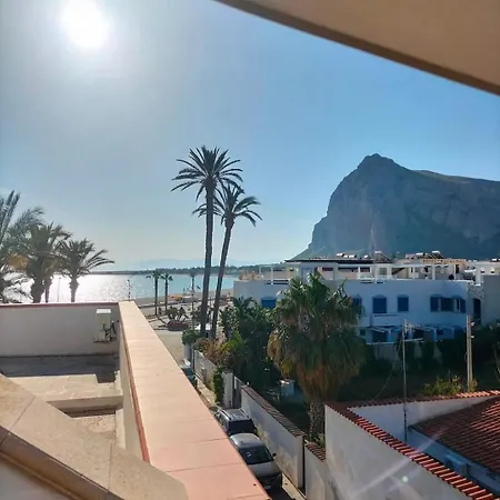 Hakuna Matata Pensionat San Vito Lo Capo
