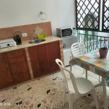 Hakuna Matata San Vito Lo Capo