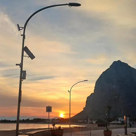 Hakuna Matata ゲストハウス サン・ヴィート・ロ・カーポ