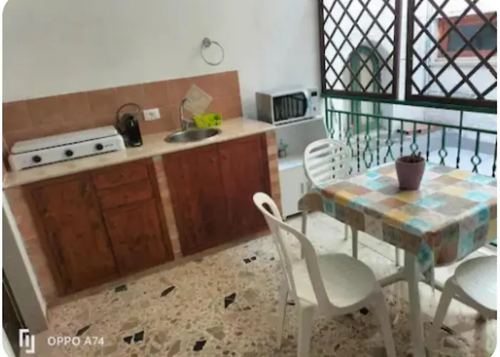 Hakuna Matata サン・ヴィート・ロ・カーポ