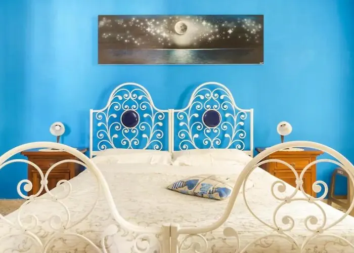 Hakuna Matata 3* サン・ヴィート・ロ・カーポ