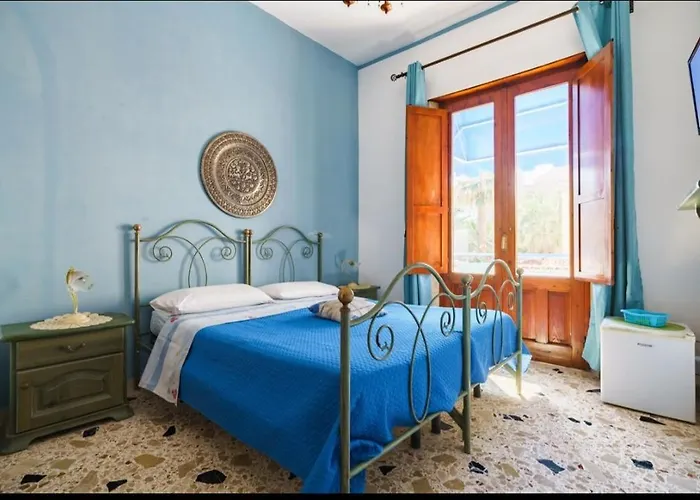 Hakuna Matata サン・ヴィート・ロ・カーポ