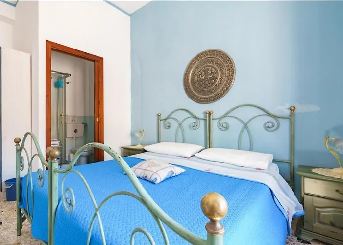 ゲストハウス Hakuna Matata 3*