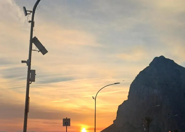 Hakuna Matata ゲストハウス サン・ヴィート・ロ・カーポ